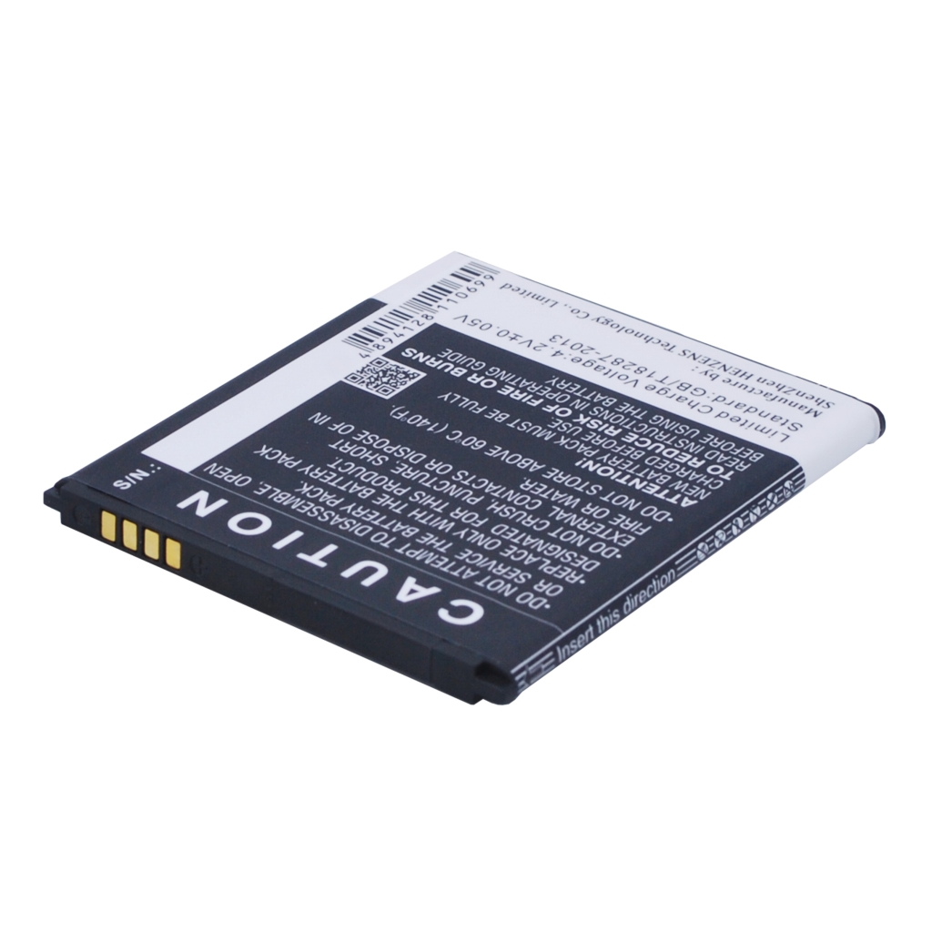 Batería del teléfono móvil Kazam CS-KMT452SL