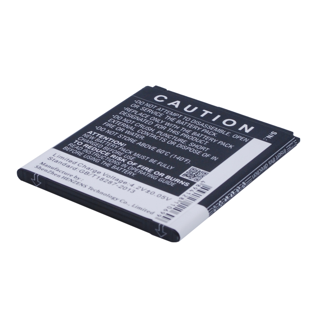 Batería del teléfono móvil Kazam CS-KMT452SL