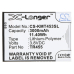 Batería del teléfono móvil Kazam CS-KMT453SL