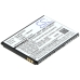 Batería del teléfono móvil Kazam CS-KMT455SL