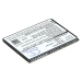Batería del teléfono móvil Kazam CS-KMT455SL