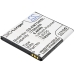 Batería del teléfono móvil Kazam CS-KMT540SL
