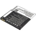 Batería del teléfono móvil Kazam CS-KMT540SL
