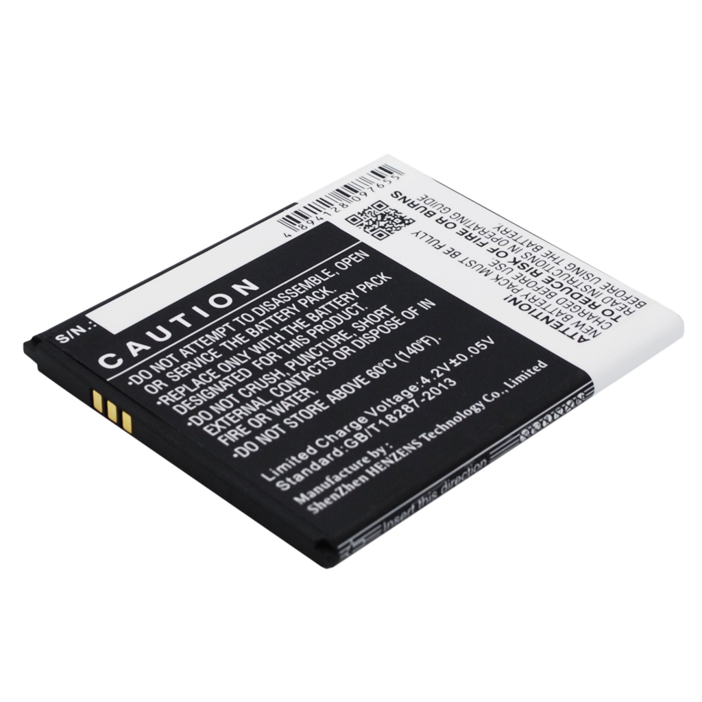 Baterías Sustituye KAX50-XJFAL009330