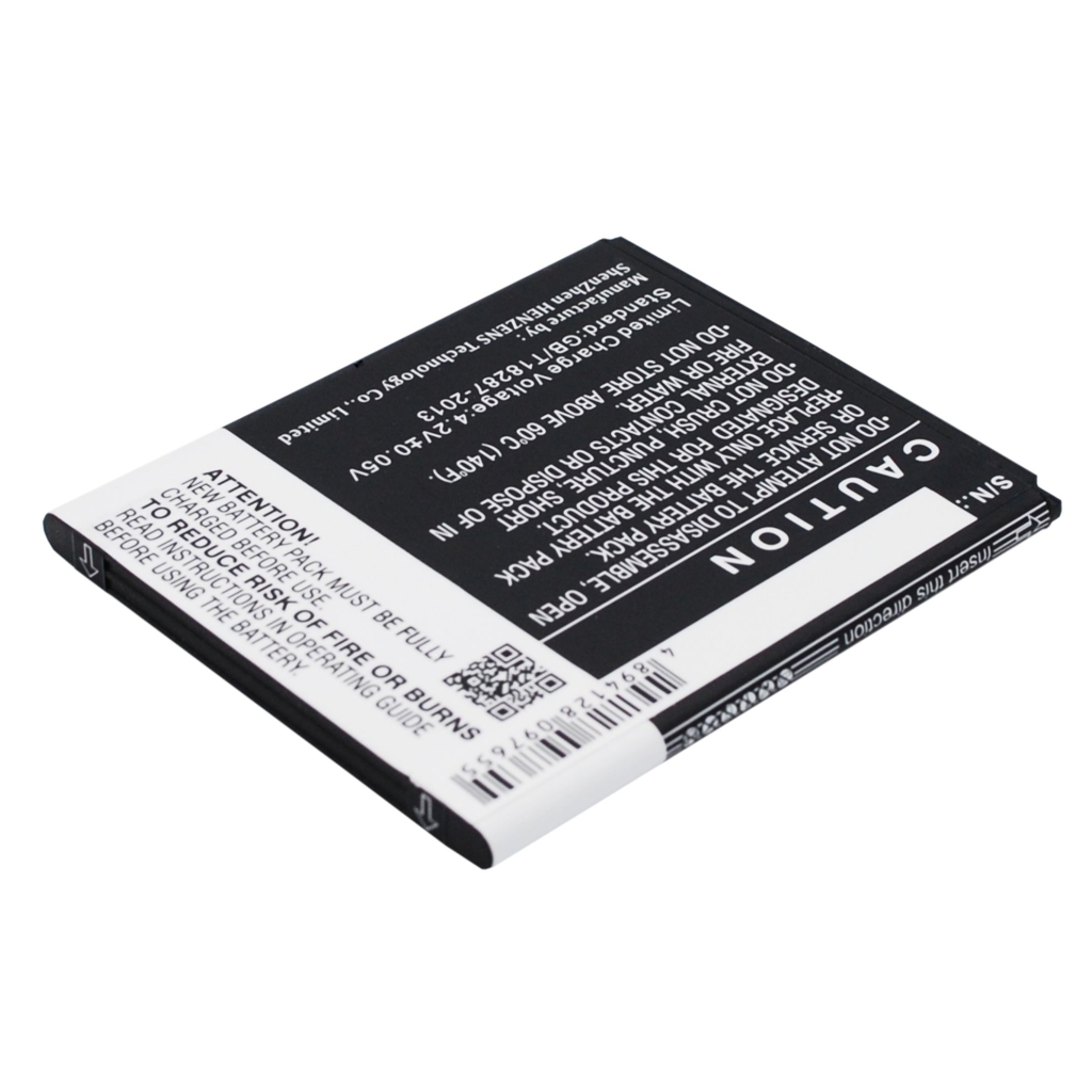 Baterías Sustituye KAX50-XJFAL009330