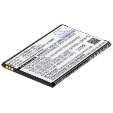 Reemplazo de batería compatible para Kruger&matz BL-5N-I,KM00231