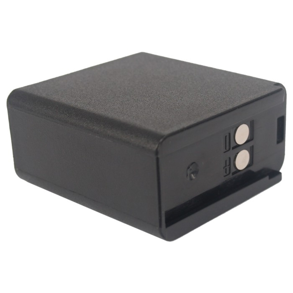 Batería de radio de dos vías Kenwood CS-KNB120TW
