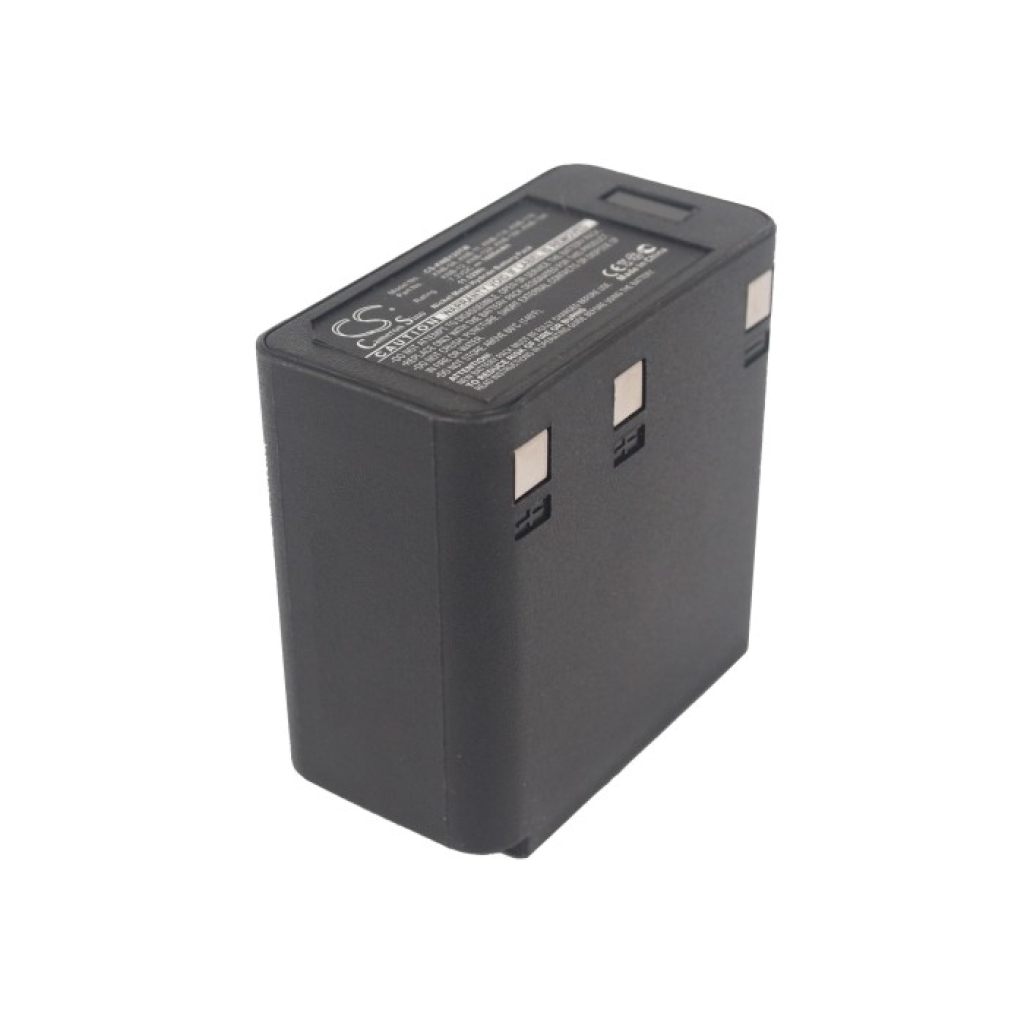 Batería de radio de dos vías Kenwood CS-KNB120TW