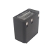 Batería de radio de dos vías Kenwood CS-KNB120TW