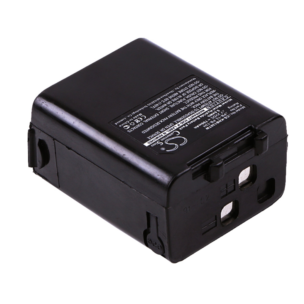 Baterías Sustituye PB-13H