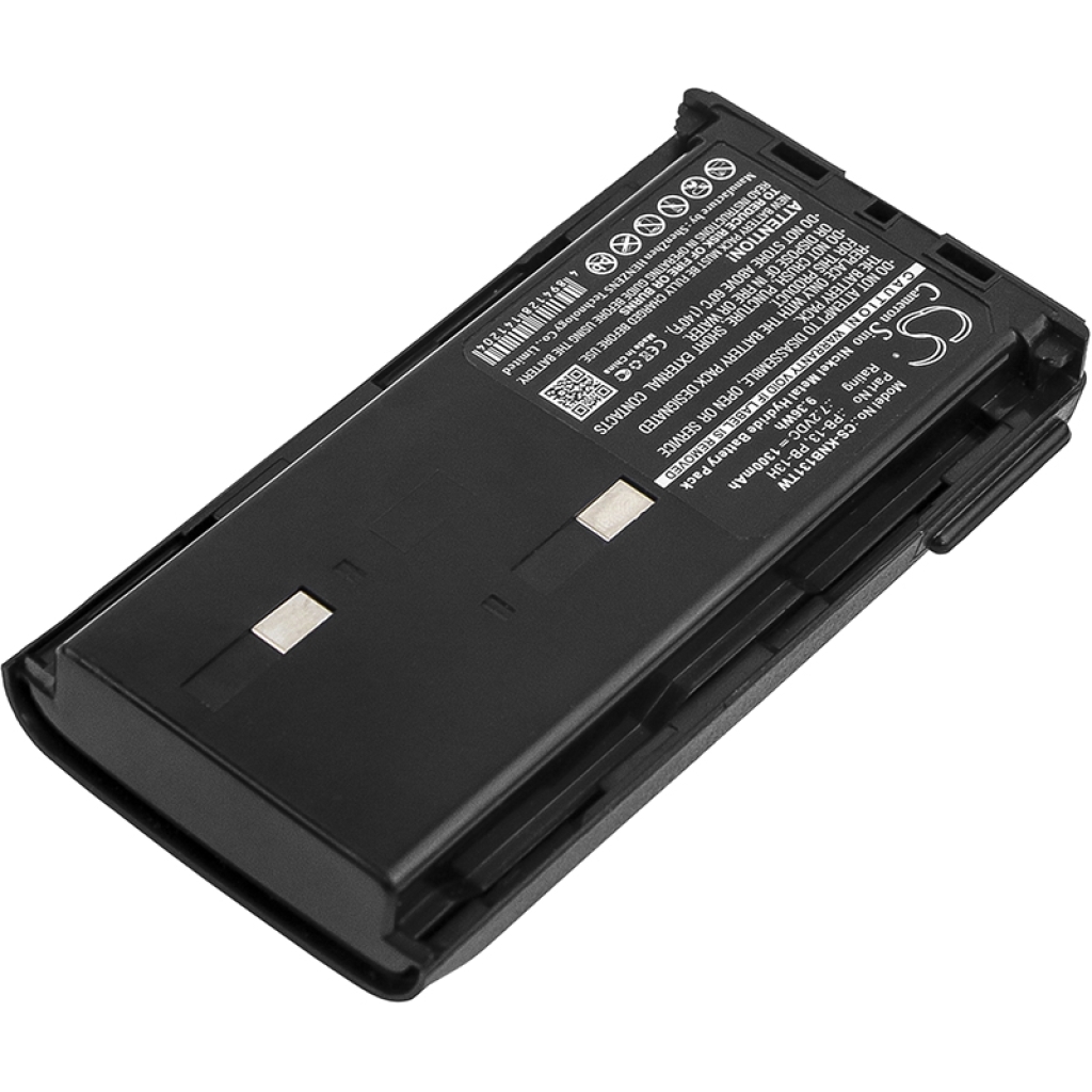 Baterías Sustituye PB-13H