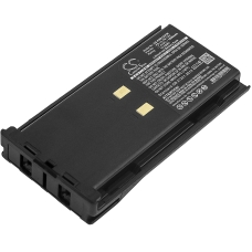 Reemplazo de batería compatible para Kenwood PB-13,PB-13H,PB-14,PB-15,PB-17...