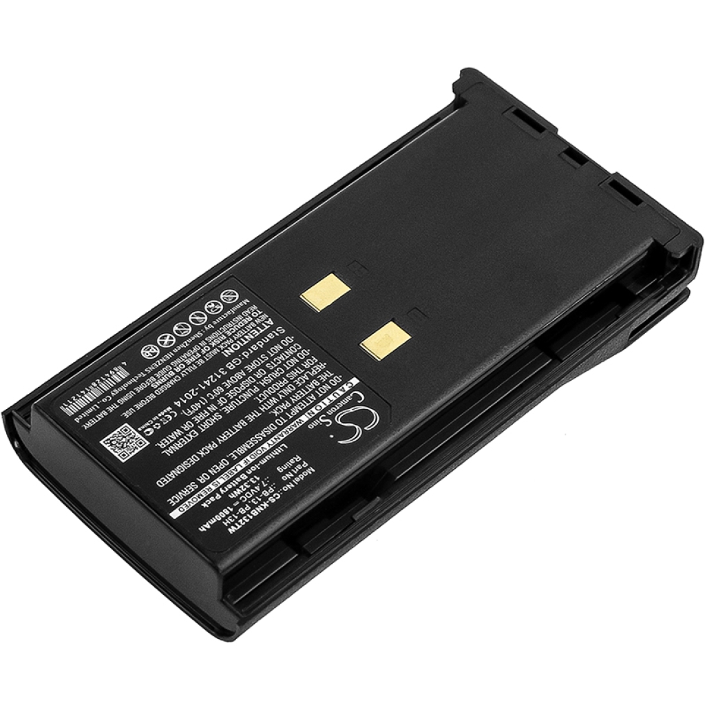 Baterías Sustituye PB-13H