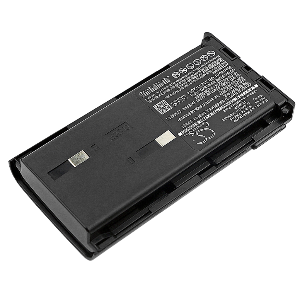 Baterías Sustituye KNB-15H