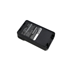 Reemplazo de batería compatible para Kenwood KNB-24L,KNB-25A,KNB-26,KNB-26N,KNB-35L...