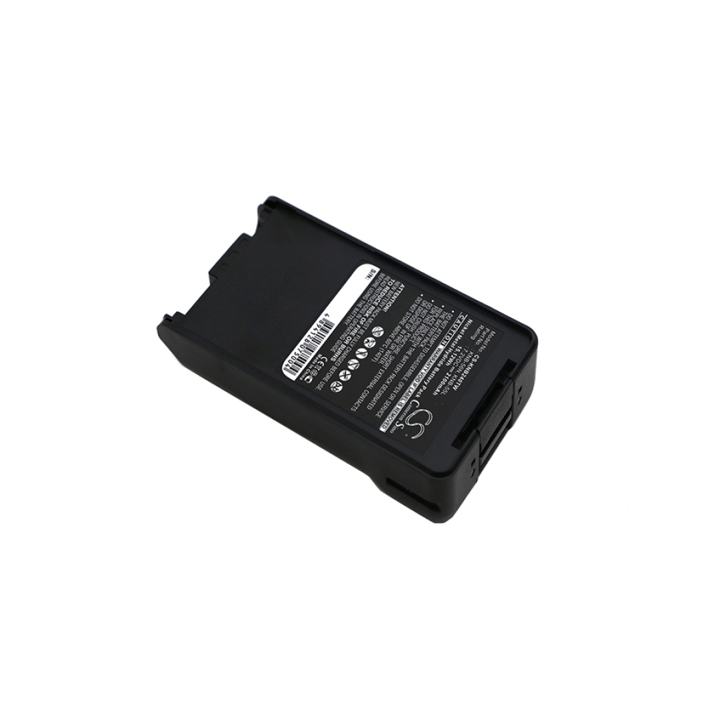 Batería de radio de dos vías Kenwood TK-2168
