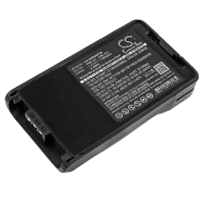 Reemplazo de batería compatible para Kenwood KNB-24L,KNB-25A,KNB-26,KNB-26N,KNB-35L...