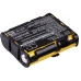 Batería de radio de dos vías Kenwood CS-KNB270TW