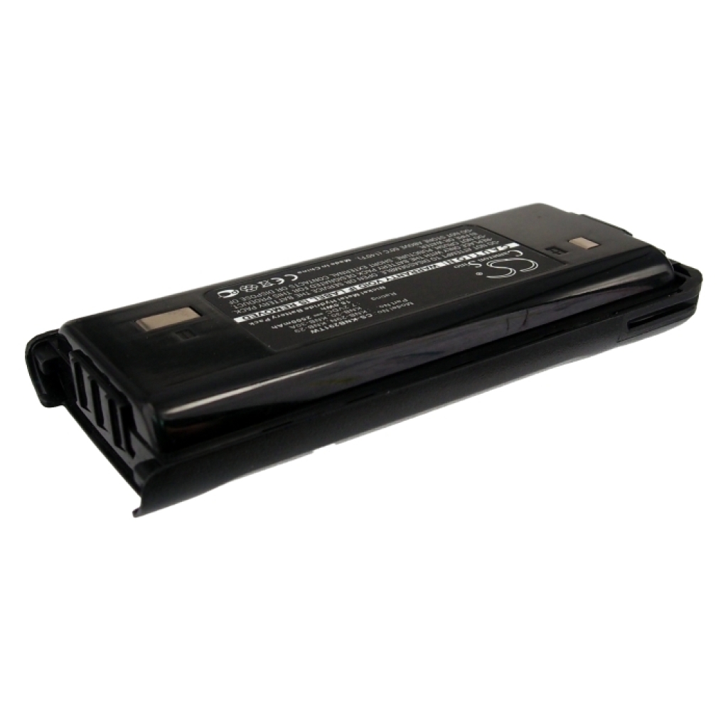 Batería de radio de dos vías Kenwood TK-3307M2