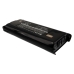 Batería de radio de dos vías Kenwood TK-3307M2