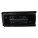 Batería de radio de dos vías Kenwood TK-3307M2
