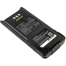 Reemplazo de batería compatible para Kenwood KNB-31A,KNB-32A