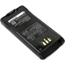Batería de radio de dos vías Kenwood CS-KNB310TW