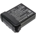 Batería de radio de dos vías Kenwood CS-KNB320TW