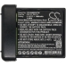 Batería de radio de dos vías Kenwood CS-KNB320TW