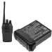Batería de radio de dos vías Kenwood CS-KNB320TW