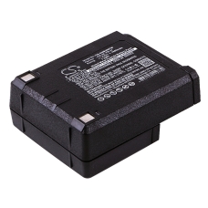 Reemplazo de batería compatible para Kenwood PB-36,PB-37