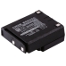 Batería de radio de dos vías Kenwood CS-KNB360TW