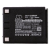 Batería de radio de dos vías Kenwood CS-KNB360TW