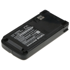 Reemplazo de batería compatible para Kenwood PB-38,PB-39,PB-39H