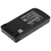 Batería de radio de dos vías Kenwood CS-KNB390TW