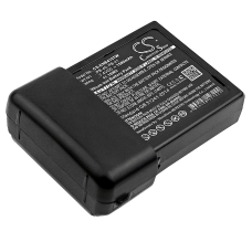 Reemplazo de batería compatible para Kenwood PB-40,PB-41