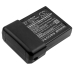 Batería de radio de dos vías Kenwood CS-KNB410TW