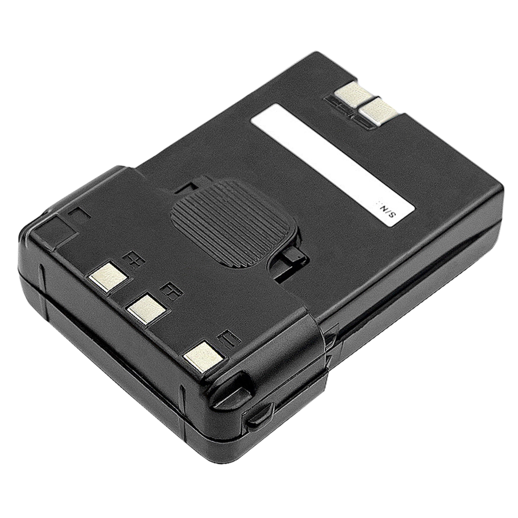 Batería de radio de dos vías Kenwood CS-KNB410TW