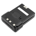 Batería de radio de dos vías Kenwood CS-KNB410TW