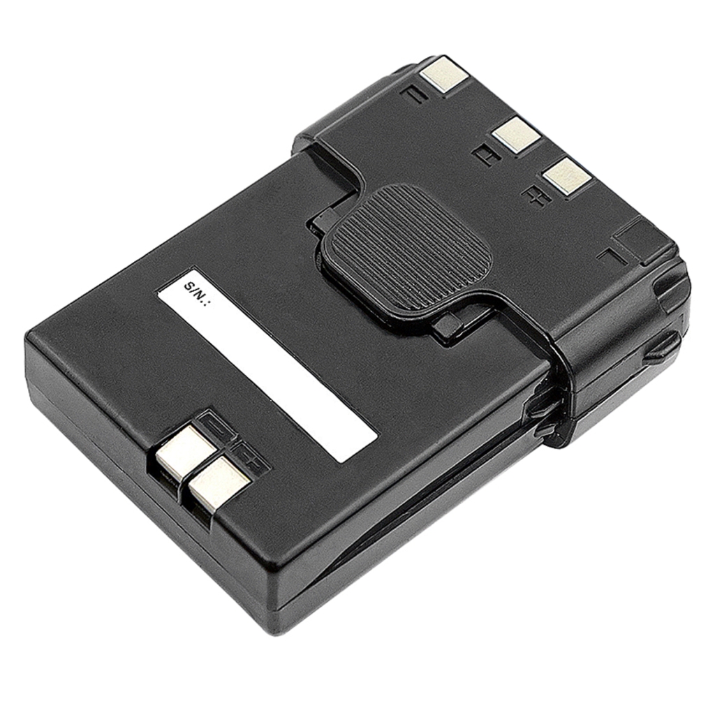 Batería de radio de dos vías Kenwood CS-KNB410TW