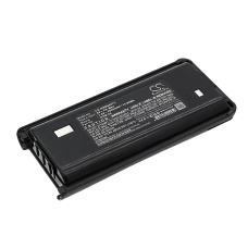 Reemplazo de batería compatible para Kenwood KNB-45,KNB-45L,KNB-45LI
