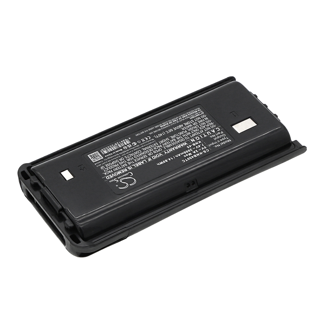 Batería de radio de dos vías Kenwood TK-3307M2