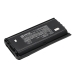 Batería de radio de dos vías Kenwood TK-3307M2