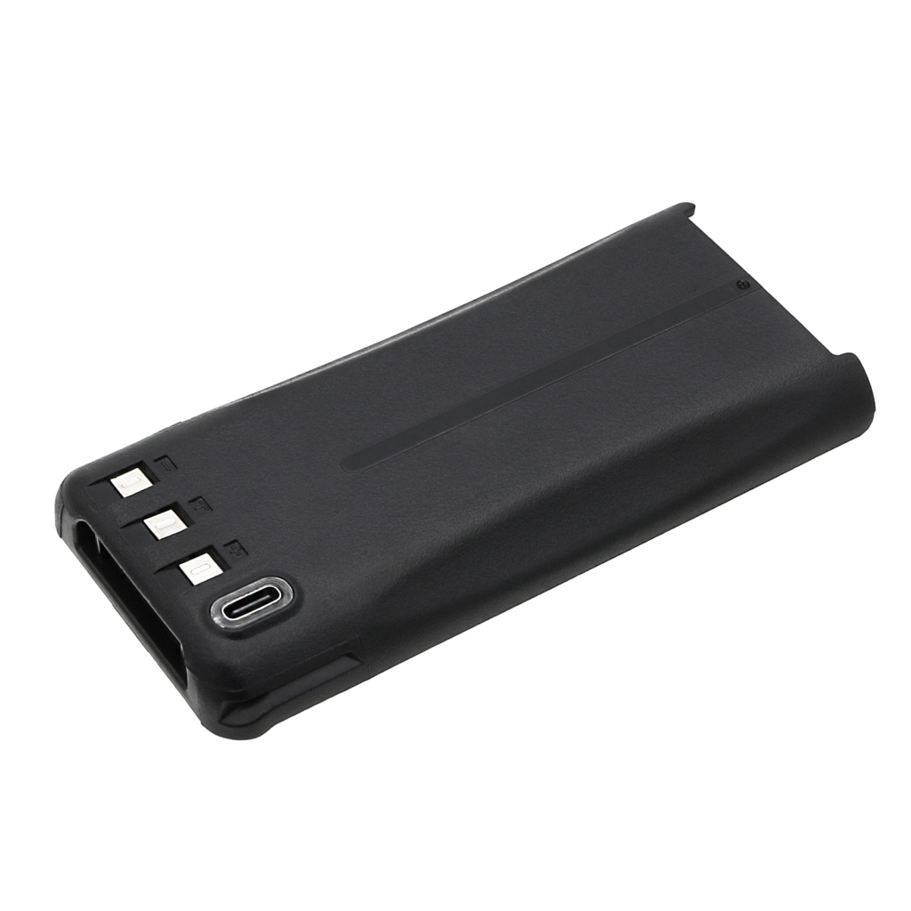 Batería de radio de dos vías Kenwood TK-3307M2
