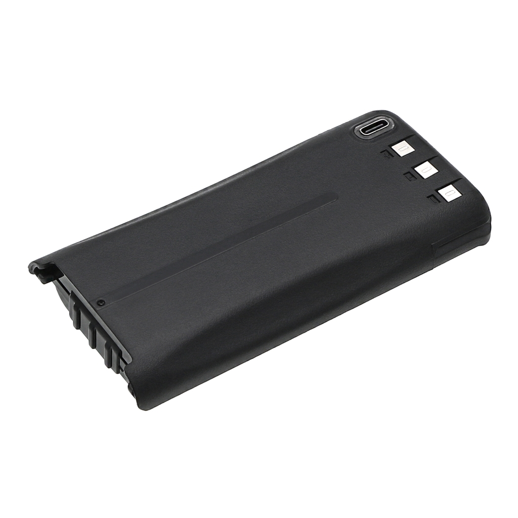 Batería de radio de dos vías Kenwood TK-3307M2