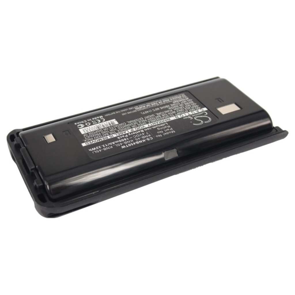 Batería de radio de dos vías Kenwood TK-3307M2