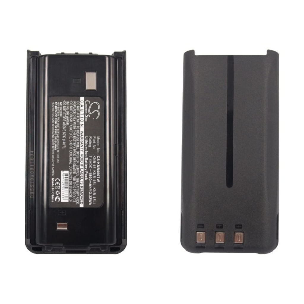 Batería de radio de dos vías Kenwood TK-3307M2