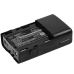 Batería de radio de dos vías Kenwood CS-KNB460TW