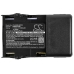 Batería de radio de dos vías Kenwood CS-KNB460TW