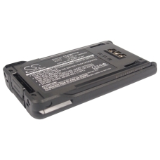 Reemplazo de batería compatible para Kenwood KNB-47L,KNB-48L,KNB-50NC